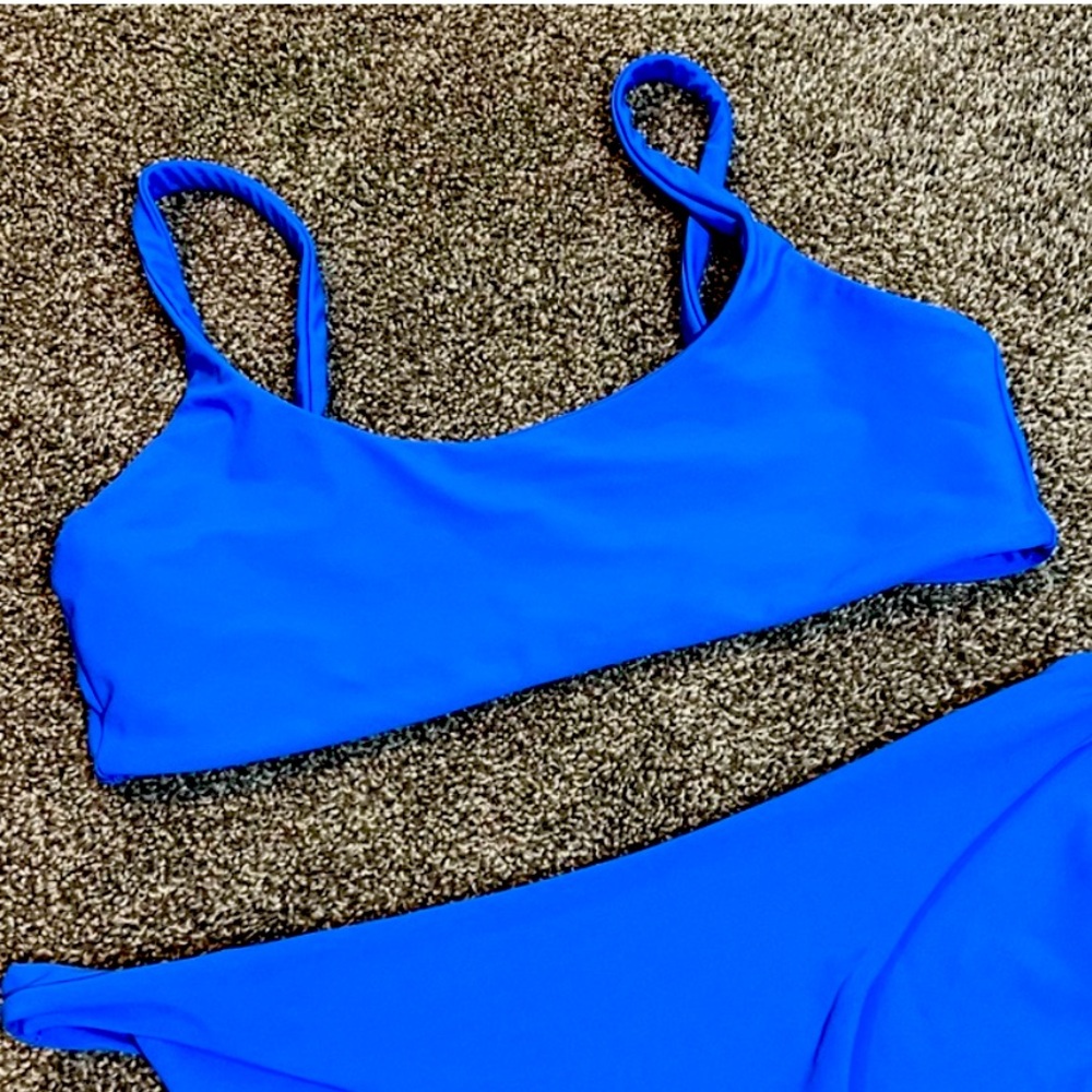 Skatie Mya top - Playa
